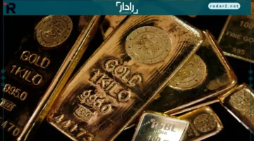الذهب يتخطى 4300 دولار مع تصاعد التوترات بين الصين وأميركا